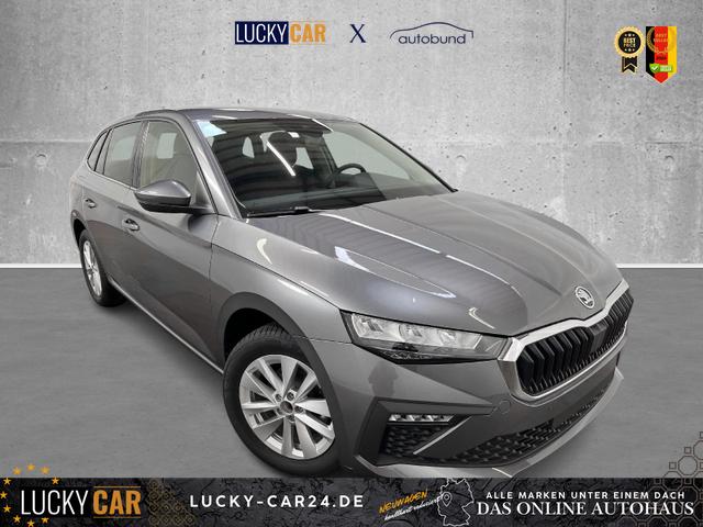 Lagerfahrzeug Skoda Scala - Essence 1.0 TSI 95PS/70kW 5G 2026