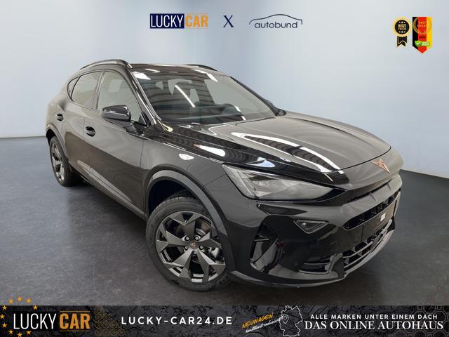 Bestellfahrzeug, konfigurierbar Cupra Formentor - 1.5 eTSI 150PS/110kW DSG7 2026