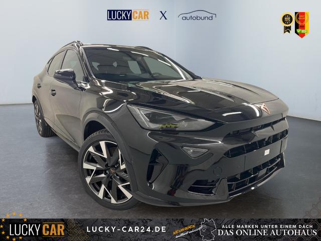 Lagerfahrzeug Cupra Formentor - VZ 2.0 TSI 333PS/245kW 4x4 DSG7 2025   Pano  AHK  Matrix  Top-View  IMMERSIVE  Erweiterte Werksgarantie 