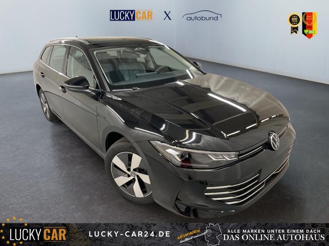 Bestellfahrzeug, konfigurierbar Volkswagen Passat Variant - Business 1.5 eTSI 150PS/110kW DSG7 2026