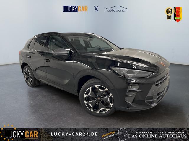 Vorlauffahrzeug Cupra Terramar - Basis 1.5 eTSI 150PS/110kW DSG 2026 |  EDGE Paket SHZ