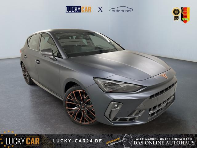 Bestellfahrzeug, konfigurierbar Cupra Leon - Hatchback 1.5 eTSI 150PS/110kW DSG7 2026