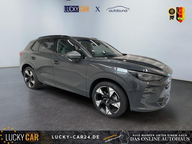 Vorlauffahrzeug Cupra Terramar - Basis 1.5 eTSI 150PS/110kW DSG 2026 |  EDGE Paket SHZ