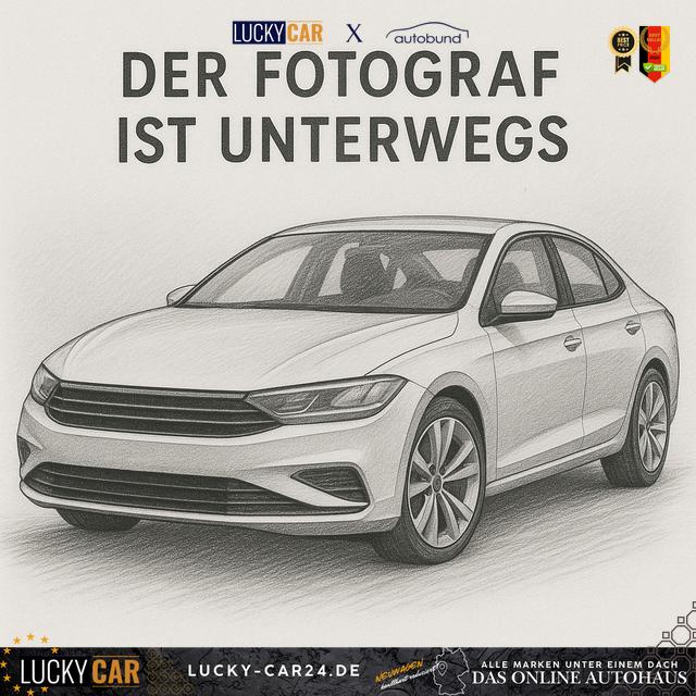 Bestellfahrzeug, konfigurierbar Volkswagen T-Roc - LIFE 1.5 eTSI 116PS/85kW DSG7 2026  Neues Modell 