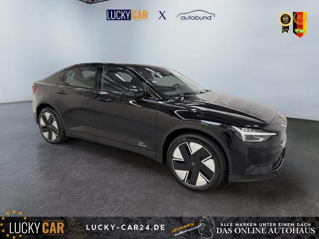 Lagerfahrzeug Polestar 2 - Standard Range Single Motor 272HP 70kWh RWD 2025