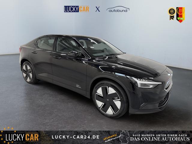 Lagerfahrzeug Polestar 2 - Standard Range Single Motor 272HP 70kWh RWD 2025