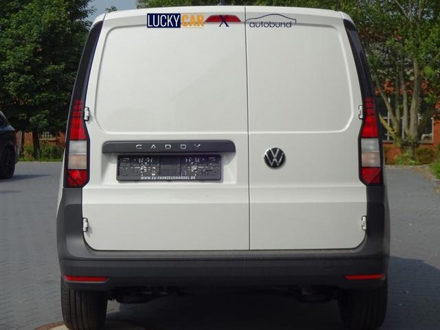 Volkswagen Caddy Flexible 2,0 TDI 55KW Klima 5 Jahre 