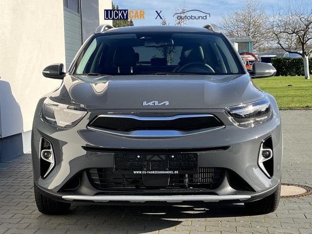 Kia Stonic DynamicLine 1,0 T-GDI MHEV 48V 74KW 