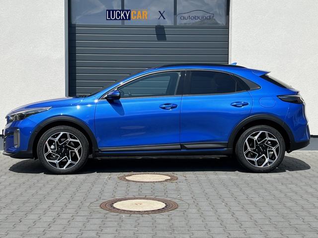 Kia XCeed Vision Exclusive 1,0 T-GDi DCT7 48V 85KW 2026 