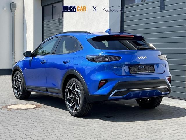 Kia XCeed Vision Exclusive 1,0 T-GDi DCT7 48V 85KW 2026 