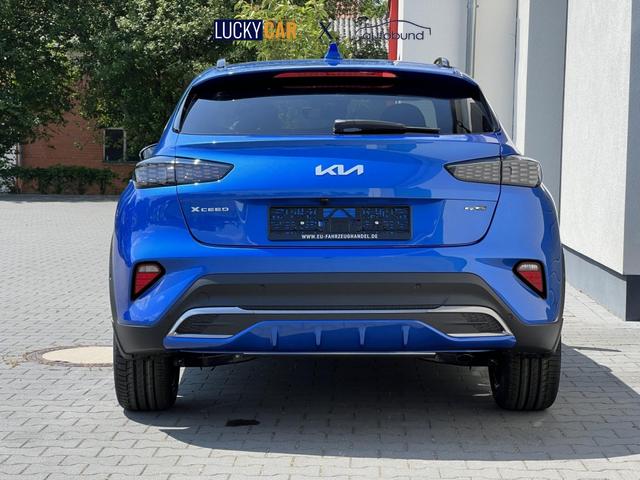 Kia XCeed Vision Exclusive 1,0 T-GDi DCT7 48V 85KW 2026 