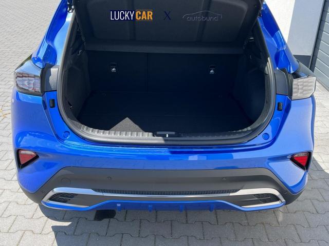 Kia XCeed Comfort 1,0 T-GDi 85KW Navi 