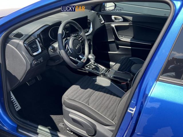 Kia XCeed Comfort 1,0 T-GDi 85KW Navi 