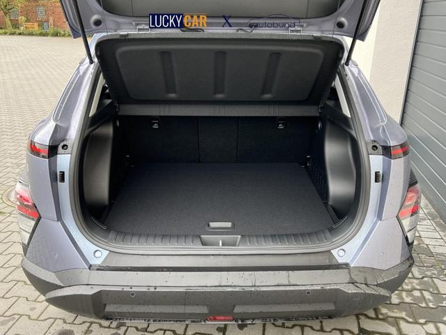 Hyundai KONA Prime 1,6 T-GDI DCT7 132KW MJ27 