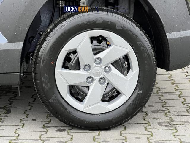 Hyundai KONA Prime 1,6 T-GDI DCT7 132KW MJ27 