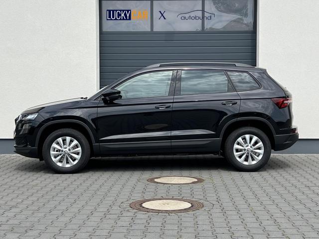 Skoda Karoq Selection 1,5 TSI DSG 110KW MJ26 