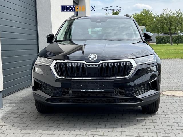 Skoda Karoq Selection 1,5 TSI DSG 110KW MJ26 