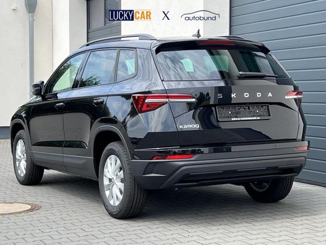 Skoda Karoq Selection 1,5 TSI DSG 110KW MJ26 