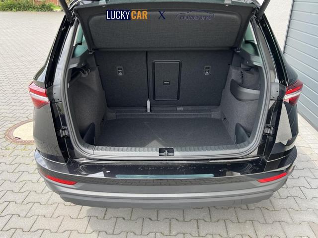 Skoda Karoq Selection 1,5 TSI DSG 110KW Winter 