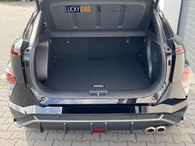 Hyundai KONA N Line Style 1,6 GDI HEV Hybrid MJ27 