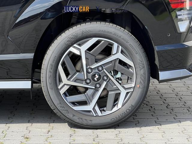Hyundai KONA N Line Style 1,6 GDI HEV Hybrid MJ27 