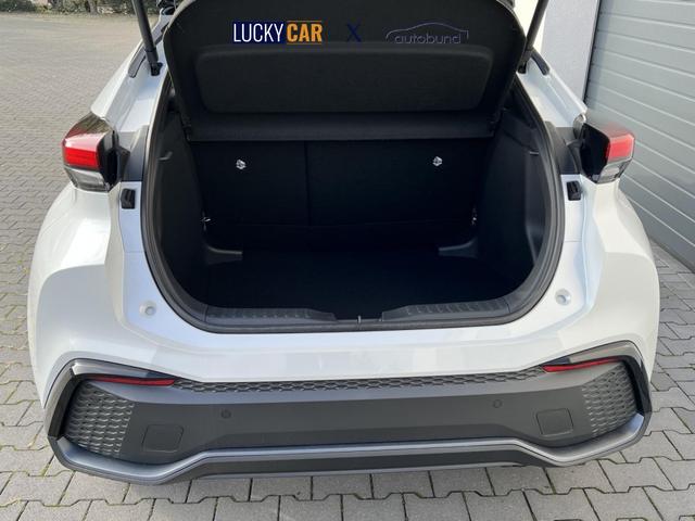 Toyota C-HR Comfort 1,8 Hybrid 103KW MJ26 