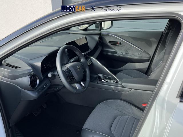 Toyota C-HR Comfort 1,8 Hybrid 103KW MJ26 