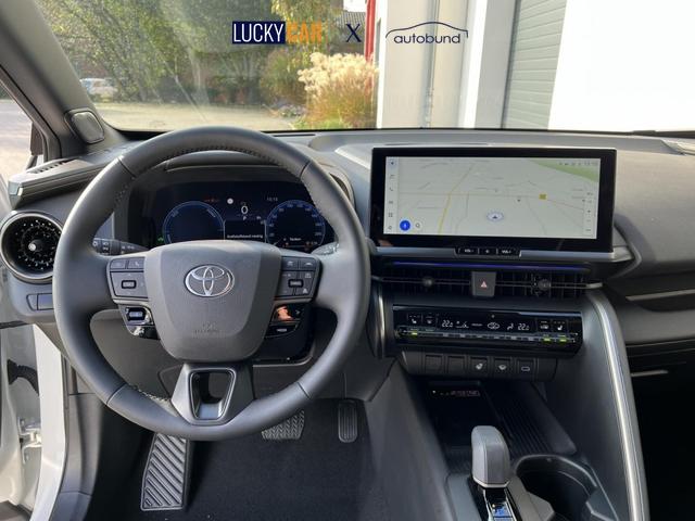 Toyota C-HR Comfort 1,8 Hybrid 103KW MJ26 