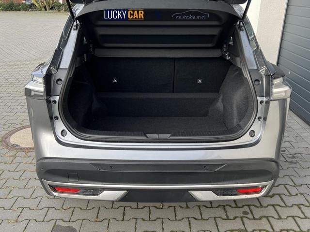 Nissan Qashqai Acenta 1,3 DIG-T Xtronic MHEV 158 Winter 