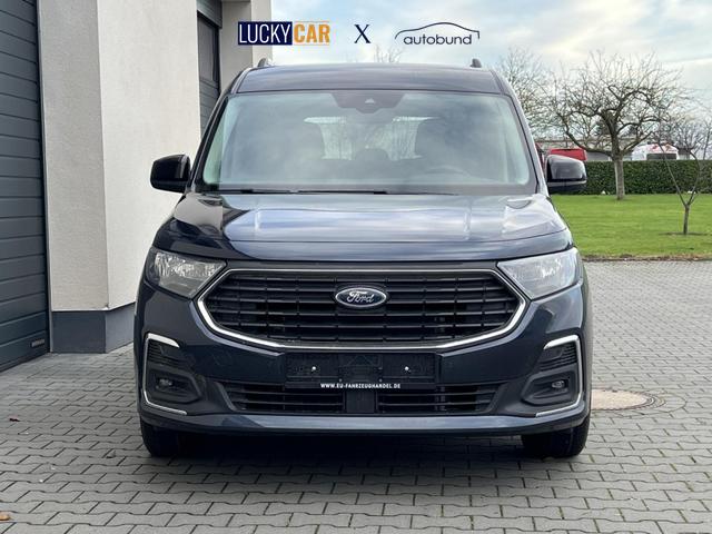 Ford Grand Tourneo Titanium 2,0 EcoBlue Automatik 90kW 5 Jahre 