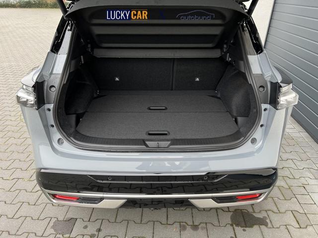 Nissan Qashqai Tekna + Plus 1,3 DIG-T Xtronic MHEV 158 