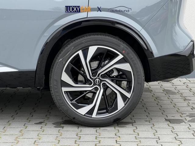 Nissan Qashqai Tekna + Plus 1,3 DIG-T Xtronic MHEV 158 