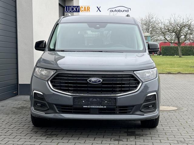 Ford Grand Tourneo Titanium 2,0 EcoBlue Automatik 90kW 5 Jahre 