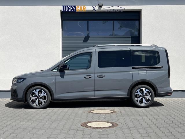 Ford Grand Tourneo Active 2,0 EcoBlue Automatik 90kW 5 Jahre 