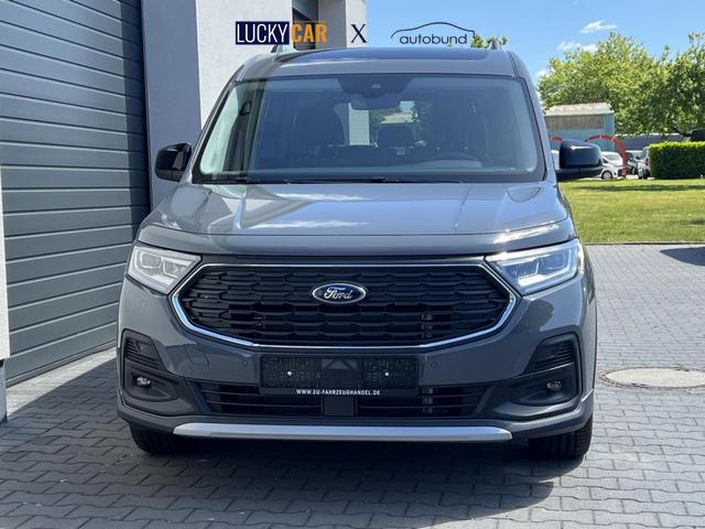 Ford Grand Tourneo Active 2,0 EcoBlue Automatik 90kW 5 Jahre 