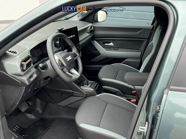 Dacia Duster Extreme 155 Hybrid Winter Plus 