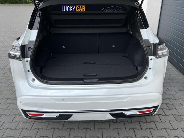 Nissan Qashqai N-Design 1,3 DIG-T Xtronic MHEV 158 