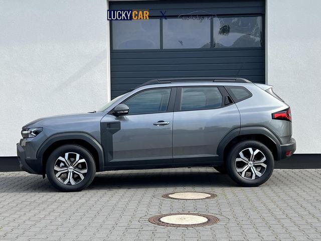 Dacia Duster Expression 155 Hybrid Winter Plus 