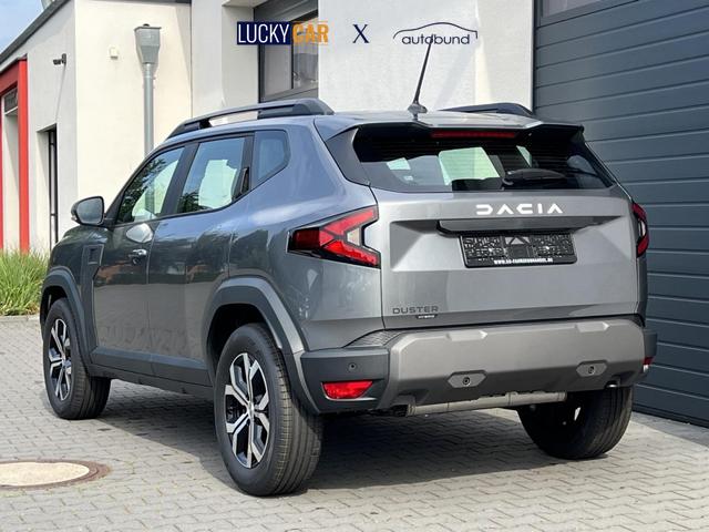 Dacia Duster Expression 155 Hybrid Winter Plus 