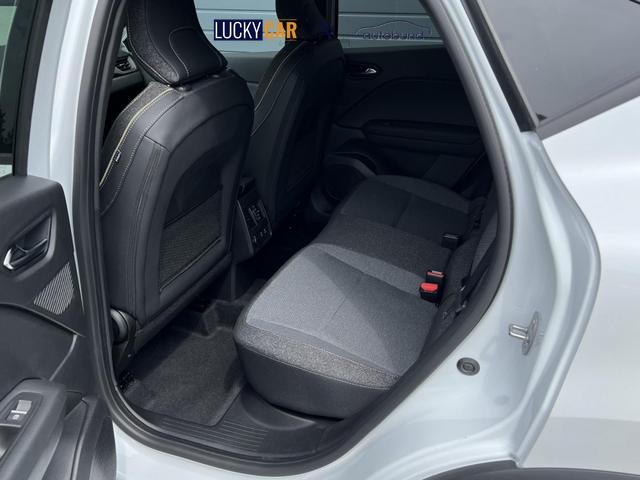 Renault Captur Evolution TCe 160 EDC Winterpaket 