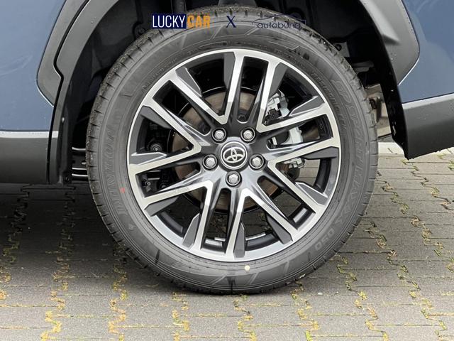 Toyota Corolla Cross Elegant 2,0 Hybrid FWD Facelift 