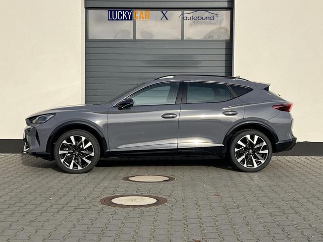 Cupra Formentor 1,5 eTSI DSG 110kW 5 Jahre 