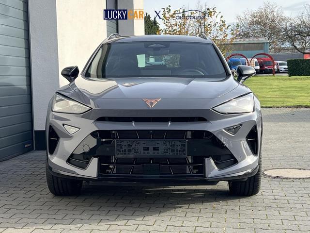 Cupra Formentor 1,5 eTSI DSG 110kW 5 Jahre 