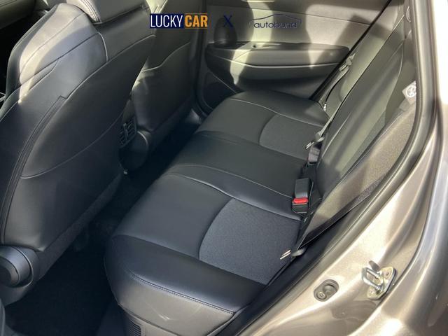 Toyota Corolla Cross Elegant 2,0 Hybrid FWD Facelift 