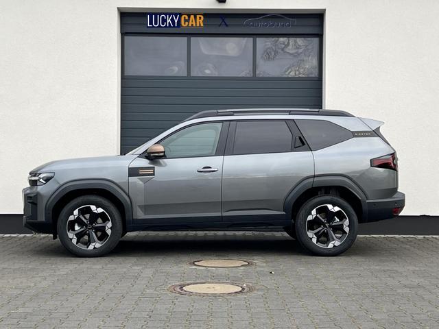 Dacia Bigster Extreme 1,8 Hybrid 155 Winter Plus 