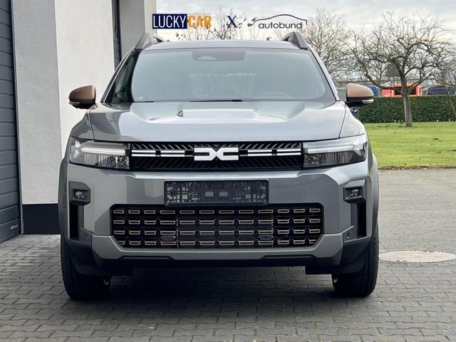 Dacia Bigster Extreme 1,8 Hybrid 155 Winter Plus 