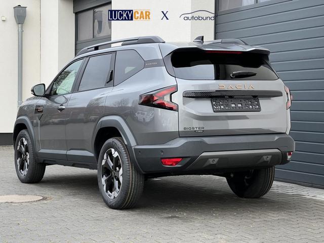 Dacia Bigster Extreme 1,8 Hybrid 155 Winter Plus 