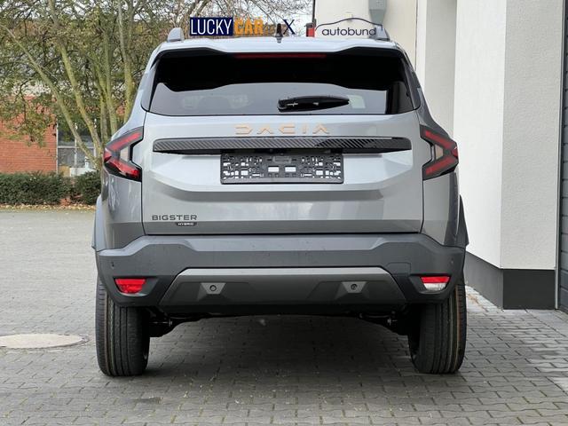 Dacia Bigster Extreme 1,8 Hybrid 155 Winter Plus 