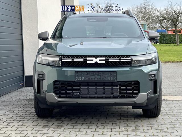 Dacia Bigster Journey 1,8 Hybrid 155 Winter Plus 