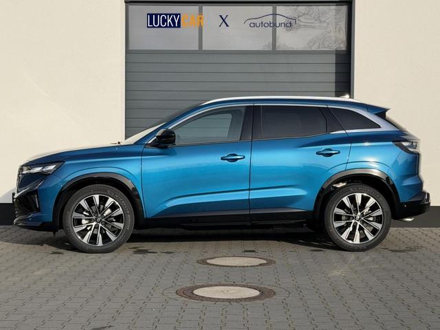 Renault Austral Esprit Alpine Full Hybrid E-Tech 200 